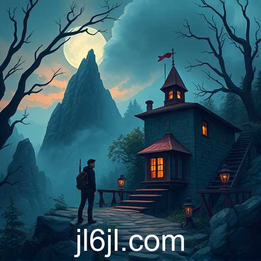 Exploring 'Adventure Saga': Unveiling the Mysteries Behind the Keyword 'JL6'