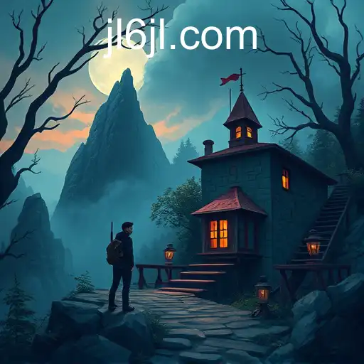 Exploring 'Adventure Saga': Unveiling the Mysteries Behind the Keyword 'JL6'