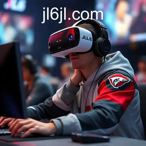 The Changing Face of Online Gaming in 2025