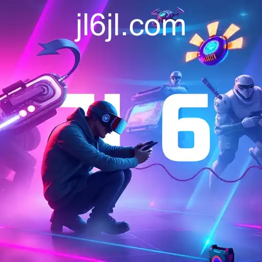 Emergence of JL6: Transforming Online Gaming Communities