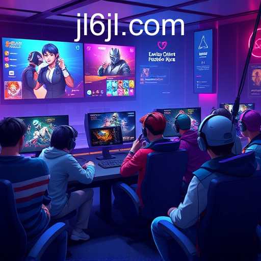 Evolution and Trends in Online Gaming