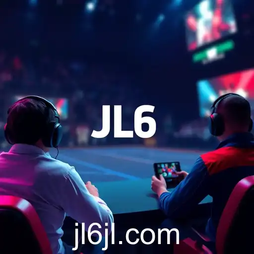 The Evolution of Online Gaming: Spotlight on JL6