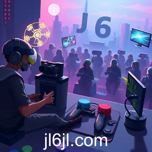 Gaming in a Digital Renaissance