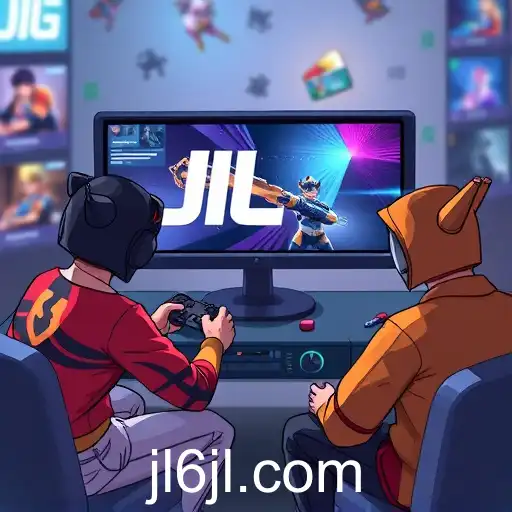 Gaming Evolution: The Rise of JL6