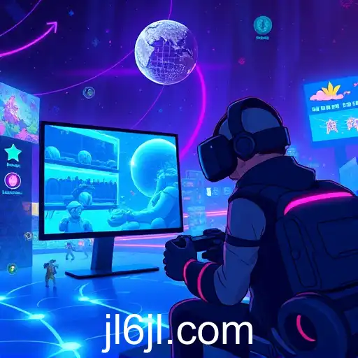 Gaming Evolution and the Surge of JL6