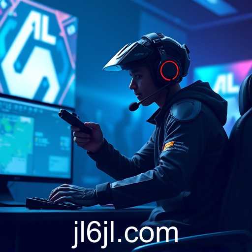 JL6 Revolutionizes Online Gaming Experience