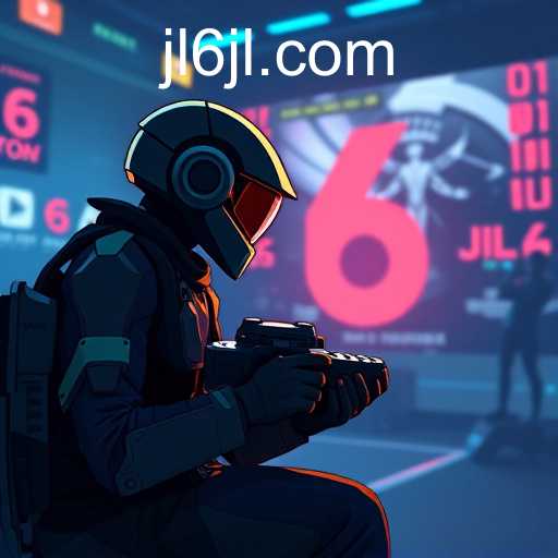 JL6: A New Era in Online Gaming