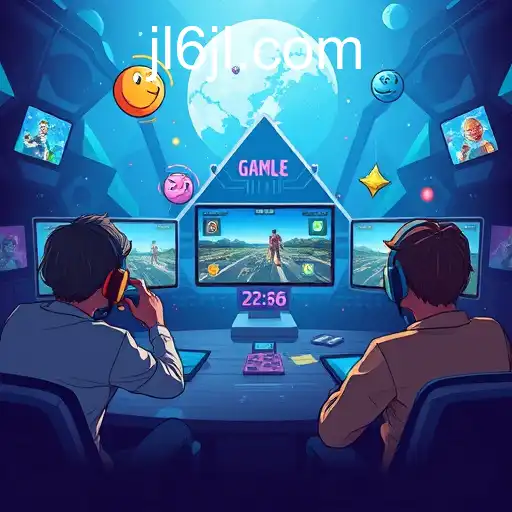 JL6 Revolutionizes English Gaming Experience