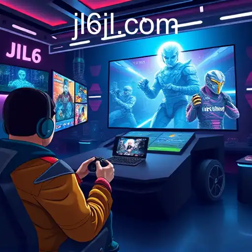 The Rise of JL6 in 2025