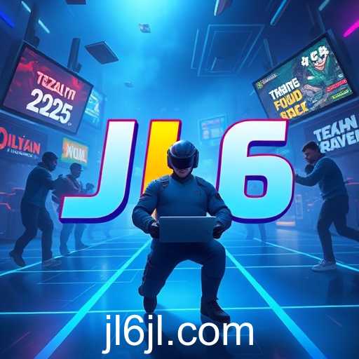 JL6: Transforming the Online Gaming Landscape