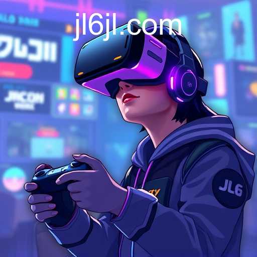 The Rise of JL6 in Online Gaming