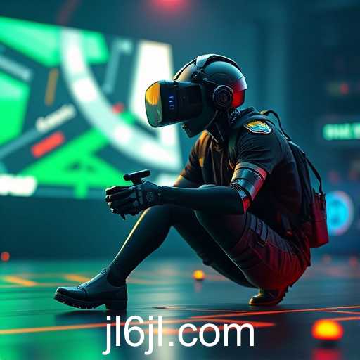 JL6: Revolutionizing Gameplay Experience