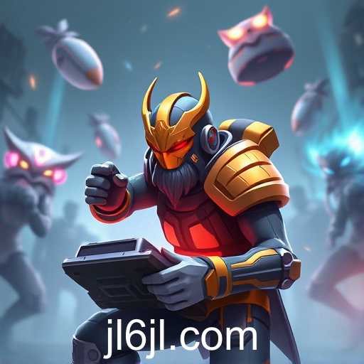 The Rise of JL6 in Gaming Community