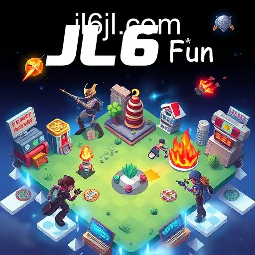 Exploring the Exciting World of 'Multiplayer Battles': A JL6 Keyword Adventure