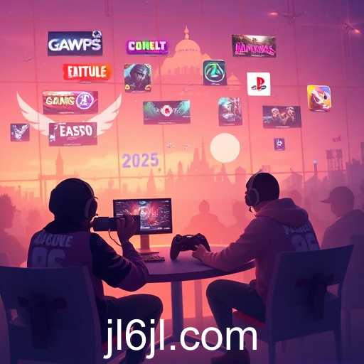 The Rise of Online Gaming Communities