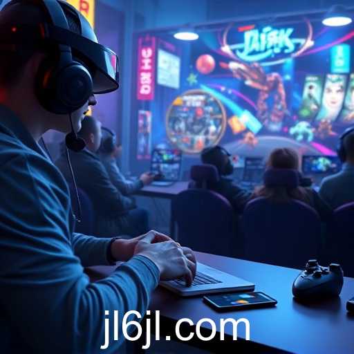 The Rise of JL6 in the Gaming World