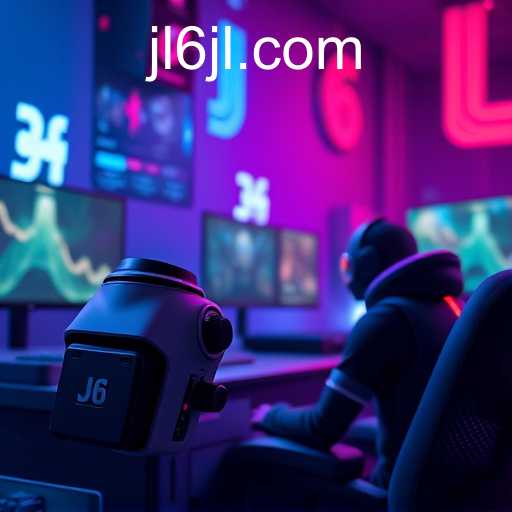The Rise of JL6: Transforming the English Gaming Landscape
