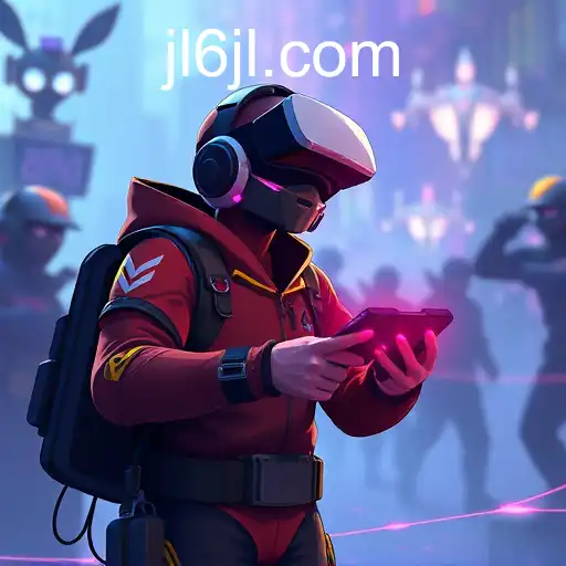 The Rise of JL6 in Online Gaming