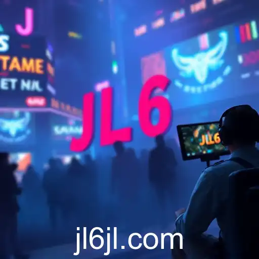 The Rise of JL6 in Online Gaming
