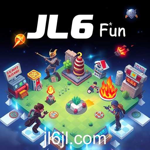 Rise of JL6: A New Era in Online Gaming