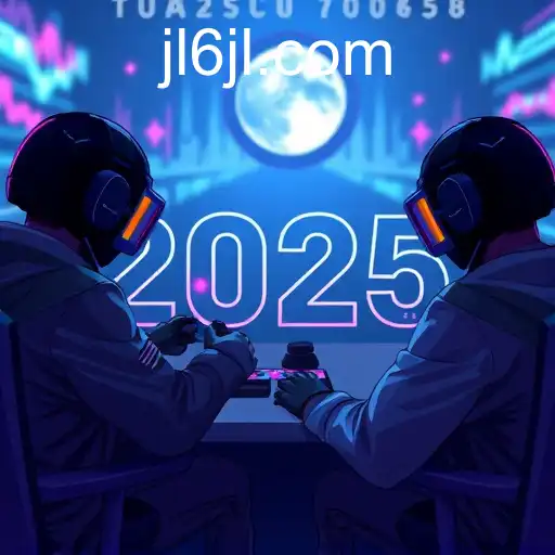The Rise of Online Gaming: JL6's 2025 Impact