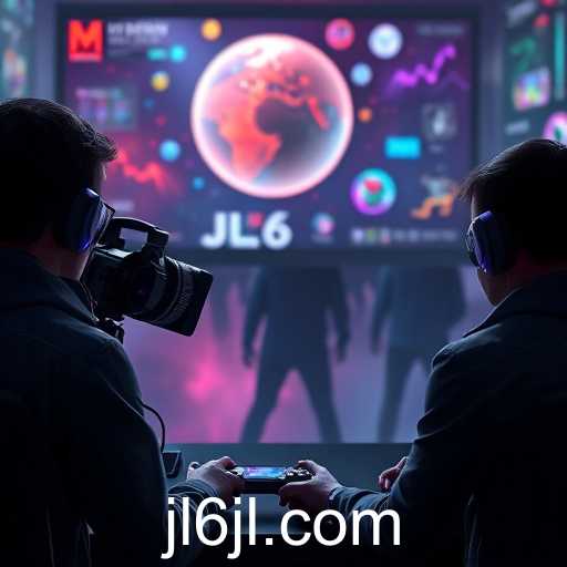 The Rise of JL6 in the Gaming World