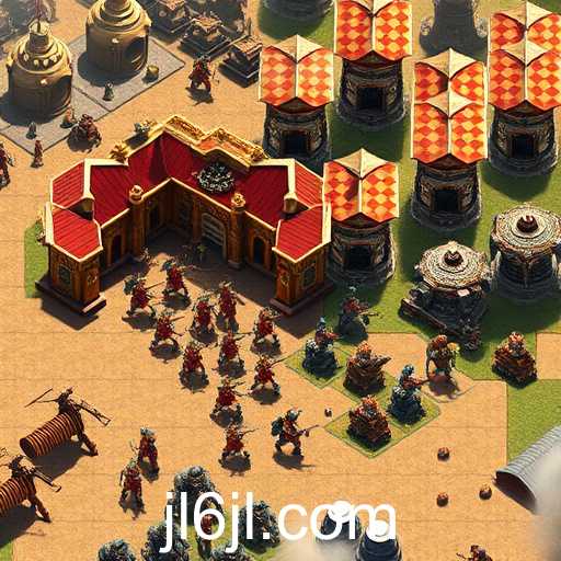 Exploring the Strategy Play Category Through the Lens of 'JL6'