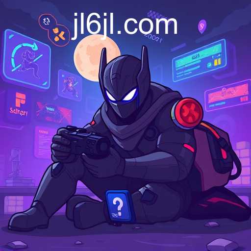 The Rise of JL6: A Gaming Website Phenomenon