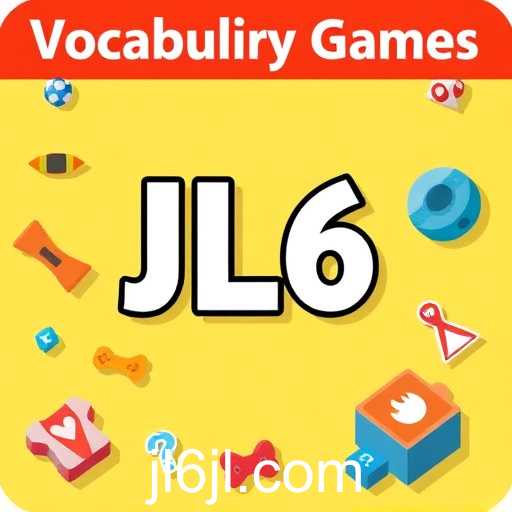 Exploring the Engaging World of Vocabulary Games with 'JL6'