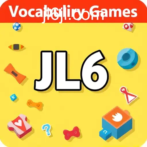 Exploring the Engaging World of Vocabulary Games with 'JL6'